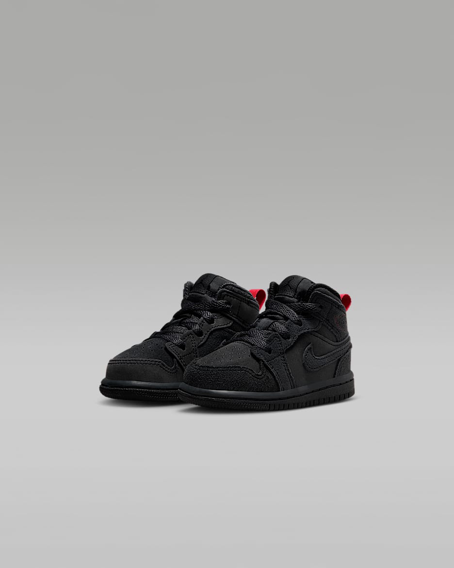 Tenis nike jordan bebe hotsell